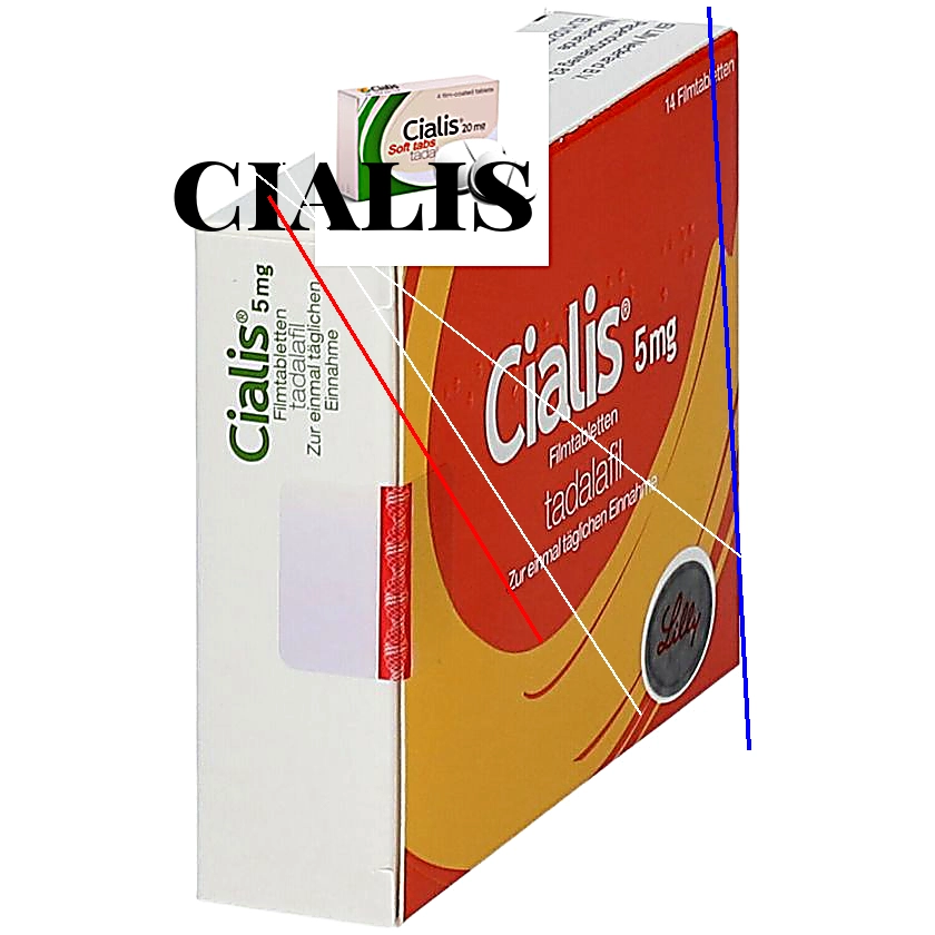 Achat cialis officiel